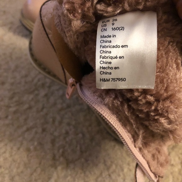 Boots - Picture 6 of 6